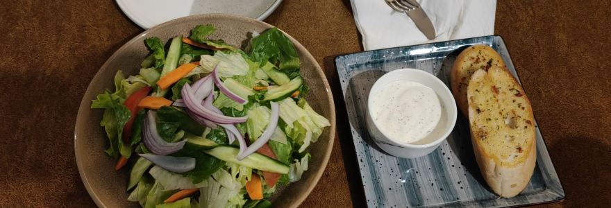 Ric's Country Kitchen