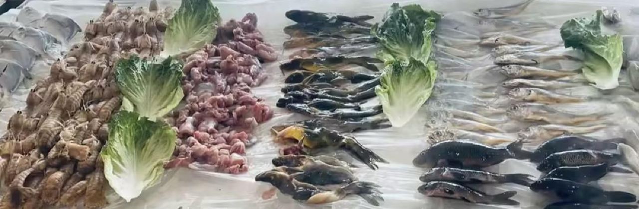 花筑·龙泉红豆林酒店(龙泉市区店)·餐厅