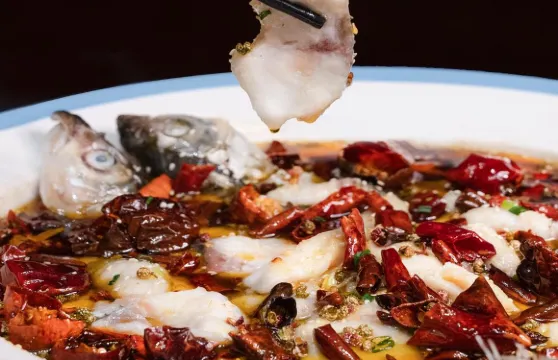 天水麥積山温泉旅遊酒店·温泉宴府