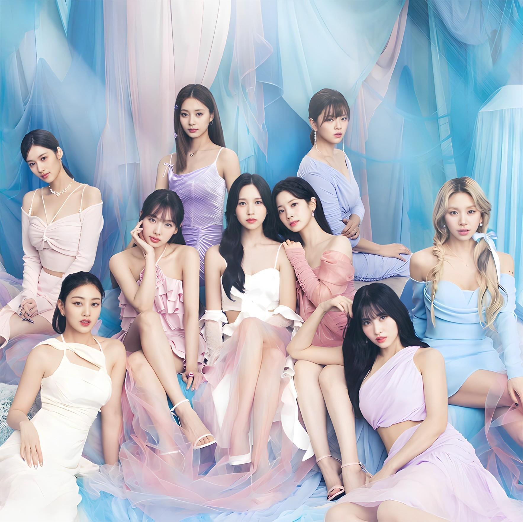 Cologne | TWICE <THIS IS FOR> WORLD TOUR | Lanxess Arena