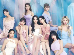 Santa Maria | TWICE World Tour