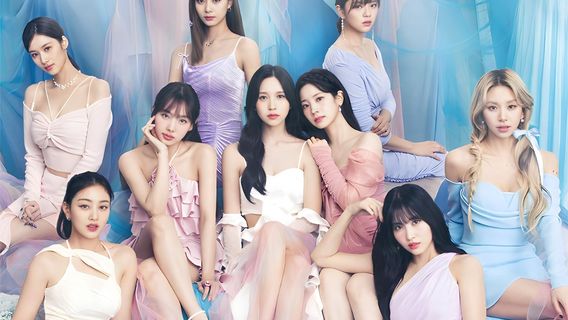 Turin | TWICE <THIS IS FOR> WORLD TOUR