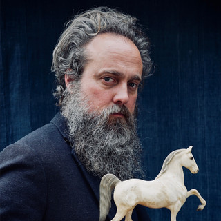 Iron & Wine - Light Verse 2024 Tour: Photos, Map & Reviews [2024 