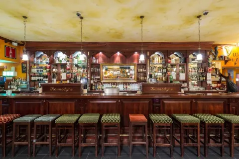Kennedy's Bar and Restaurant