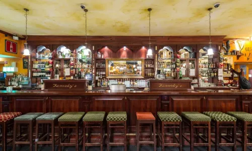 Kennedy's Bar and Restaurant