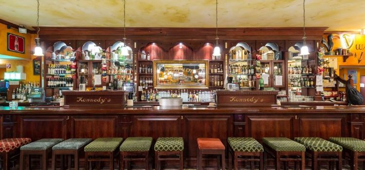 Kennedy's Bar and Restaurant