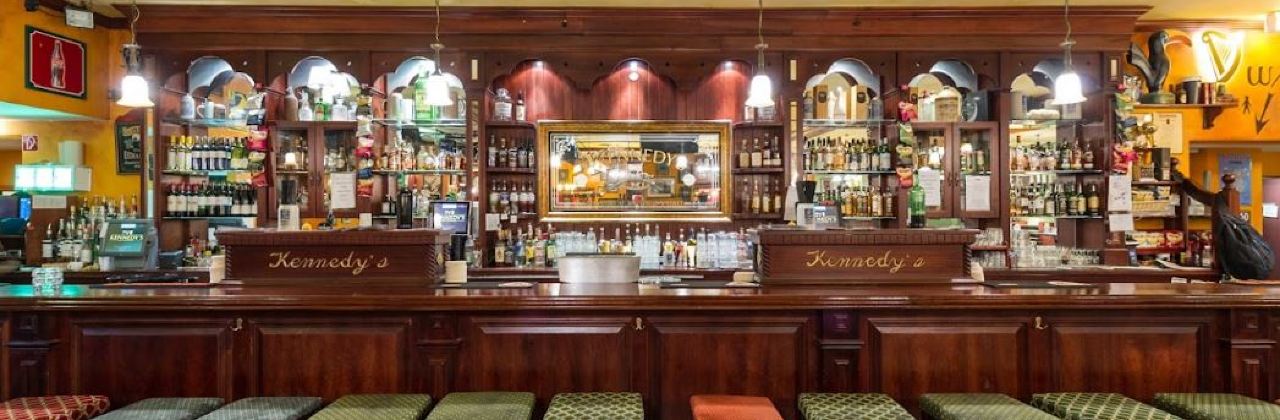 Kennedy's Bar and Restaurant