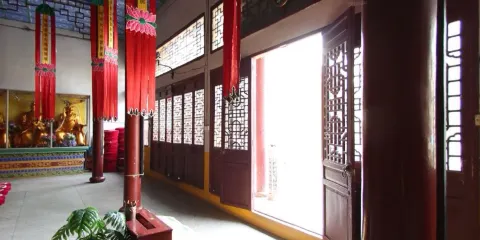 大華藏寺