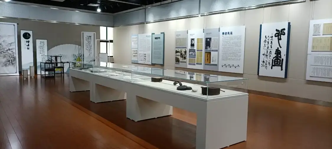 루웨이예 서화원 주변 호텔