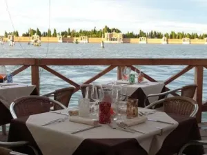 Algiubagio Restaurant