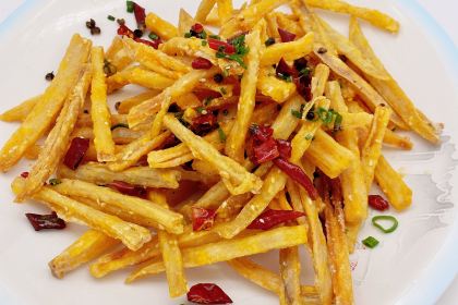 大洪山烧烤(汉东路店)