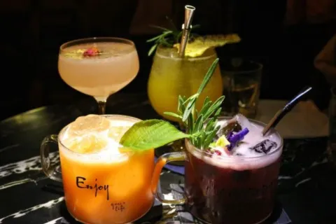 DreamBar