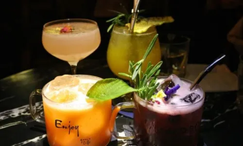 DreamBar
