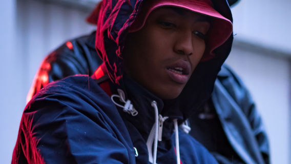 Nantes | So La Lune《OFFSHORE》Tour