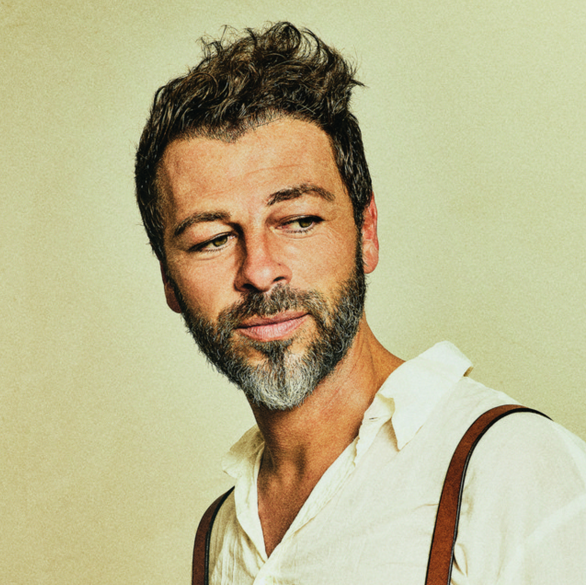 การ์กาซอน | Christophe Maé ทัวร์คอนเสิร์ต | Theatre Jean Deschamps