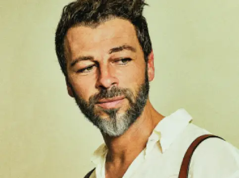 Louhans | Christophe Maé Concert Tour