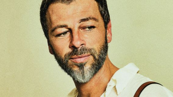 Rennes | Christophe Maé Concert Tour