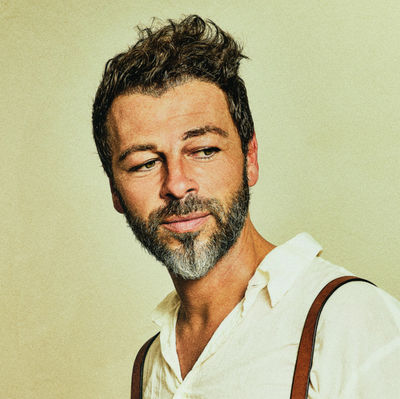 Tours | Christophe Maé Concert Tour