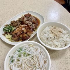 永利饭店(新塘一路店) User Photo