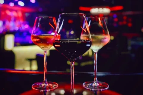 Jazz Bar
