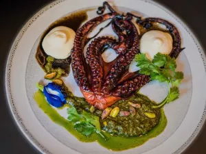 The Pig Out Bistro