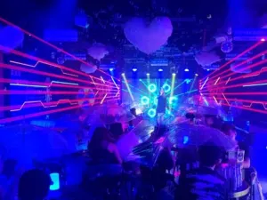 灵药酿造·Tipsy酒吧