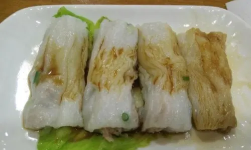 烏家弄民和豐(高富路店)