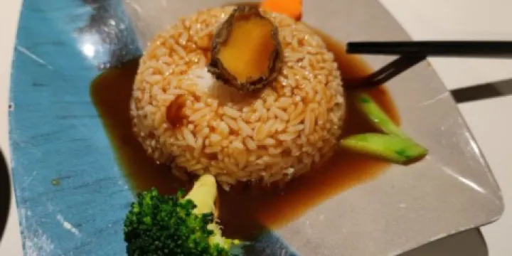 漁鋪·海鮮私廚（太康路店）