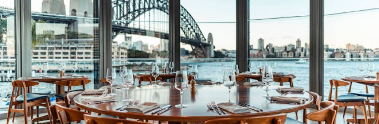 The Squire's Landing