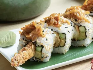 Nakaya Asian Cuisine
