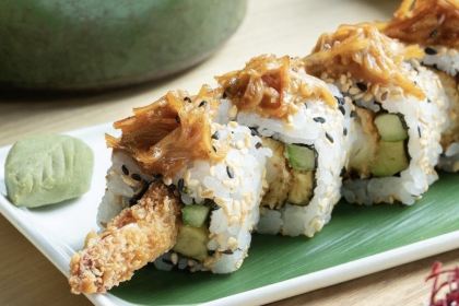 Nakaya Asian Cuisine