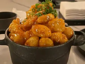 Nakaya Asian Cuisine