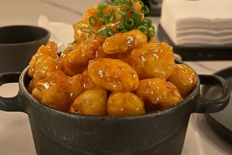 Nakaya Asian Cuisine