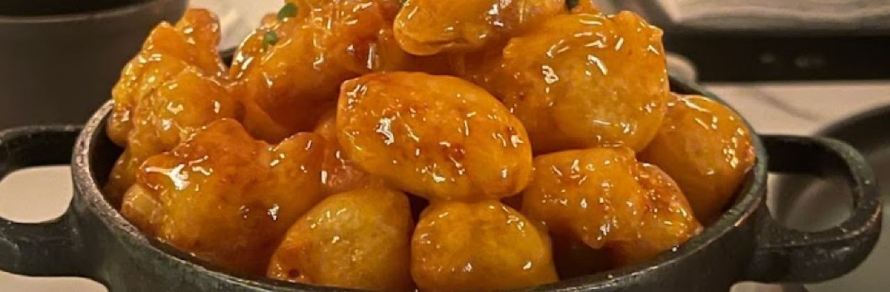 Nakaya Asian Cuisine