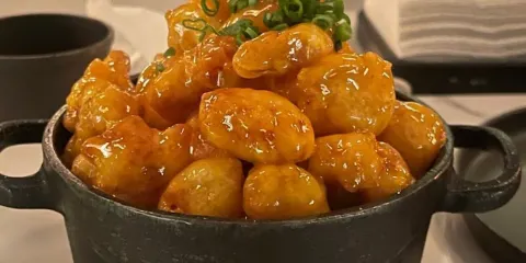 Nakaya Asian Cuisine