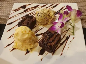 Anna's Restaurant