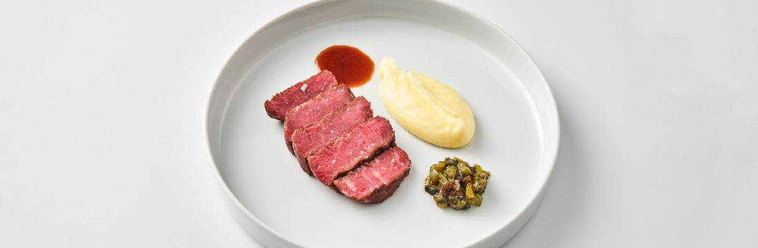 北京華爾道夫酒店·鳶尾宮1893