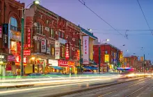 Chinatown