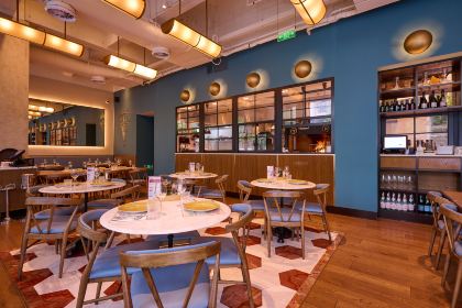 Bella Vita(海防路店)