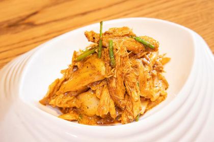 潍坊富华大酒店(A座)·潍坊美食文化城