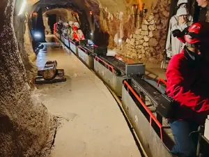 Silver Mine