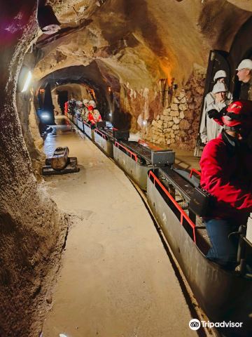 Silver Mine