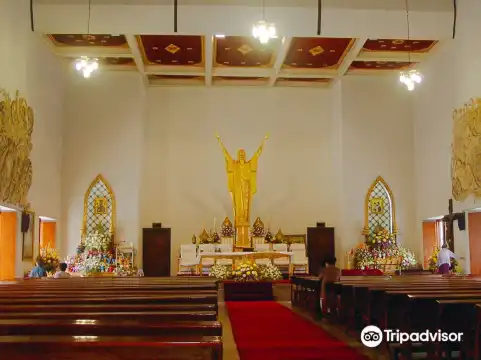 โรงแรมใกล้วัดพระมหาไถ่ กรุงเทพฯ