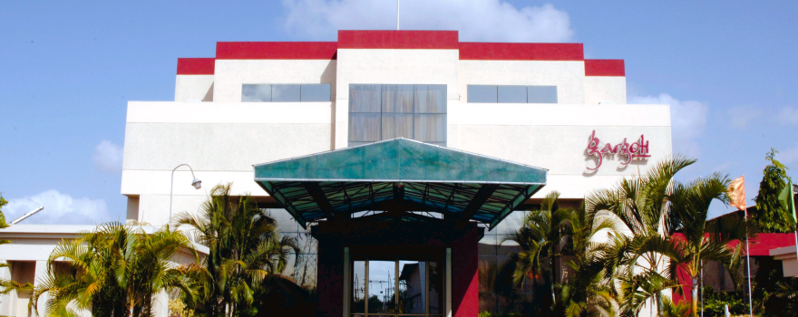 Gargoti - The Mineral Museum