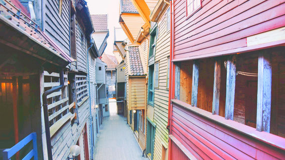 Bergen