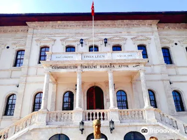 Ataturk Congress & Ethnography Museum