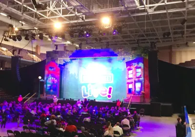 Southaven