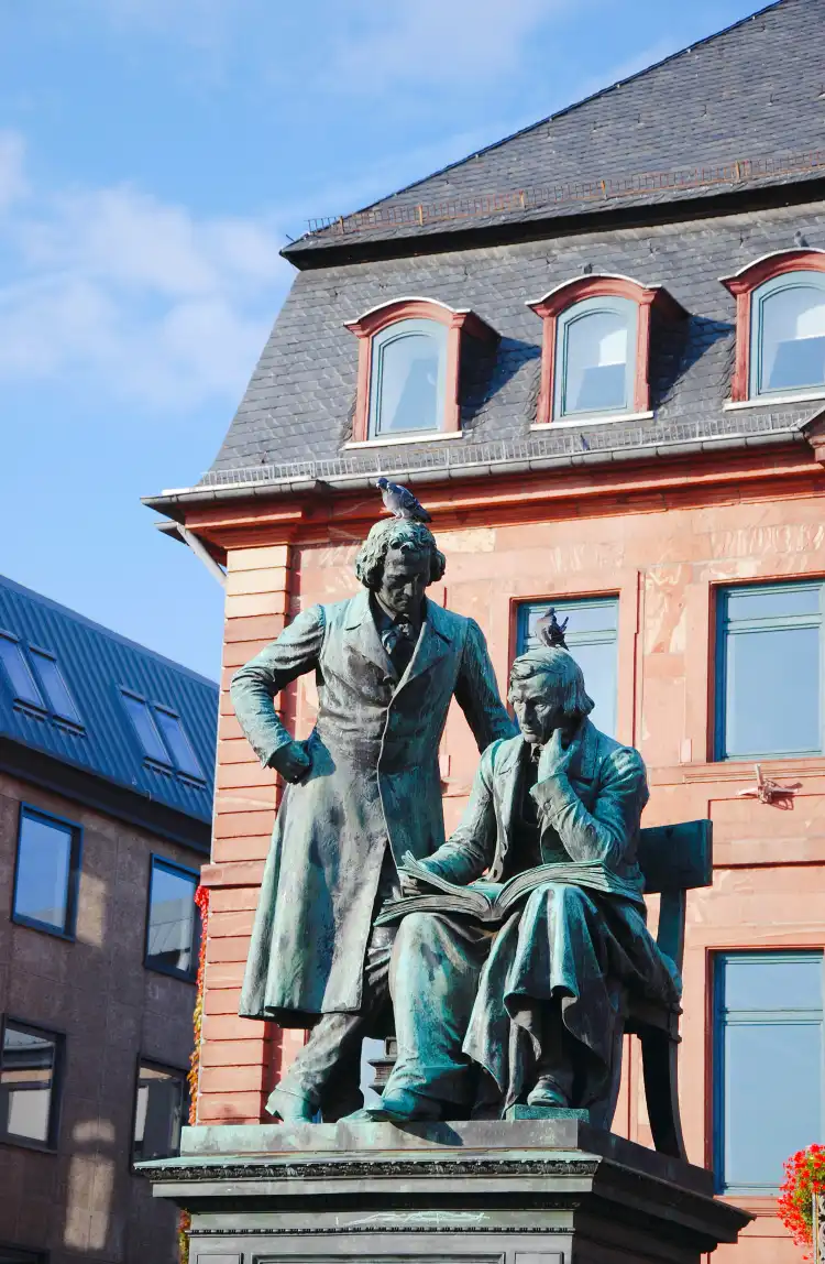 Hotels near Brothers Grimm National Monument