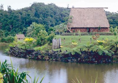 Kalevu Cultural Centre
