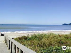 Gravata Beach